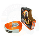 ARB Snatch Strap 4x4 Offroad Recovery Strap Tow 8000kg Nylon Strap 8T Pull 9m