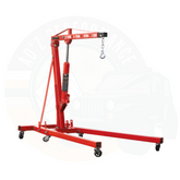 BigRed Engine Crane Jack 2Ton Hoist Crane Jack Garage Tools Lahore Pakistan