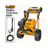 INGCO High Pressure Car Washer GHPW2203 Car Jeep Sollar High Pressure Washer Pakistan