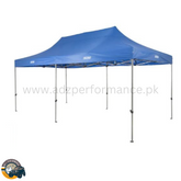 Kings Gazebo 6m x 3m + 6x3m Waterproof Gazebo Bag