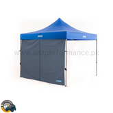 Kings Gazebo Side Wall 3x3m Waterproof Fits Most Gazebos