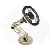 Universal 1080° PRO Magnetic Phone Holder Mobile Phone Stand Air Vent Magnet Mount for All Phone Car Jeep 4x4