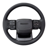 Toyota Land Cruiser Prado Hilux Revo Vigo Steering Wheel LC250 LC70 FJ70 J70 FJ120 FJ150 LC200 FJ200