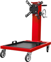 BigRed T25002 Torin Rotating Engine Stand: Removable Oil Pan and Magnetic Tray Turbine Turntable 2 Brake Caster Lockable Wheels, 1,000lbs Capacity Lahore Pakistan