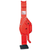 Ratchet Steel Jack Toe Jack Workshop Tool Garage Tools Lahore Pakistan
