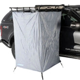 Kings Instant Ensuite | Awning Shower Tent | 30 Second Setup | Integrated Frame | 210D Ripstop Oxford Material Camping in Pakistan