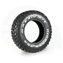 305/70R16 Maxxis MT764 BigHorn MT Tyres Mud Terrain Tyres x4