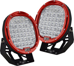9 Inch Round LED Spot Light Fog Lights