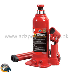 BigRed Hydraulic Bottle Jack 4 Ton Capacity