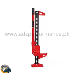 BigRed Torin Hi Lift Farm Jack 33 inch 4x4 Offroad Recovery Jack