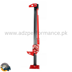 BigRed Torin Hi Lift Farm Jack 48 inch 4x4 Offroad Recovery Jack