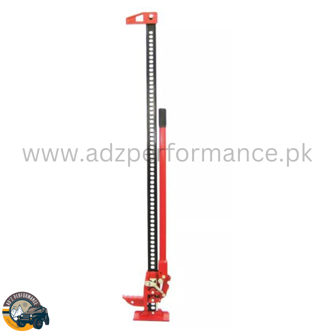 Hi Lift Farm Jack 60 inch 4x4 Offroad Recovery Jack