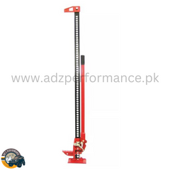 Hi Lift Farm Jack 60 inch 4x4 Offroad Recovery Jack