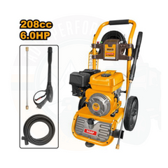 INGCO High Pressure Car Washer GHPW2003 Car Jeep Sollar High Pressure Washer Pakistan