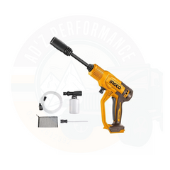 INGCO Cordless Pressure Car Washer CPWLI2036 Car Jeep Sollar Pressure  Washer Pakistan