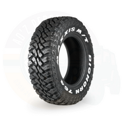 305/70R16 Maxxis MT764 BigHorn MT Tyres Mud Terrain Tyres x4