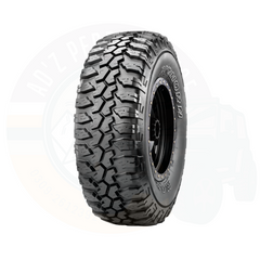 285/75R16 Maxxis MT762 BigHorn MT Tyres Mud Terrain Tyres x4