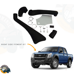 Snorkel Air Intake Kit For ISUZU D-Max 2008-2012