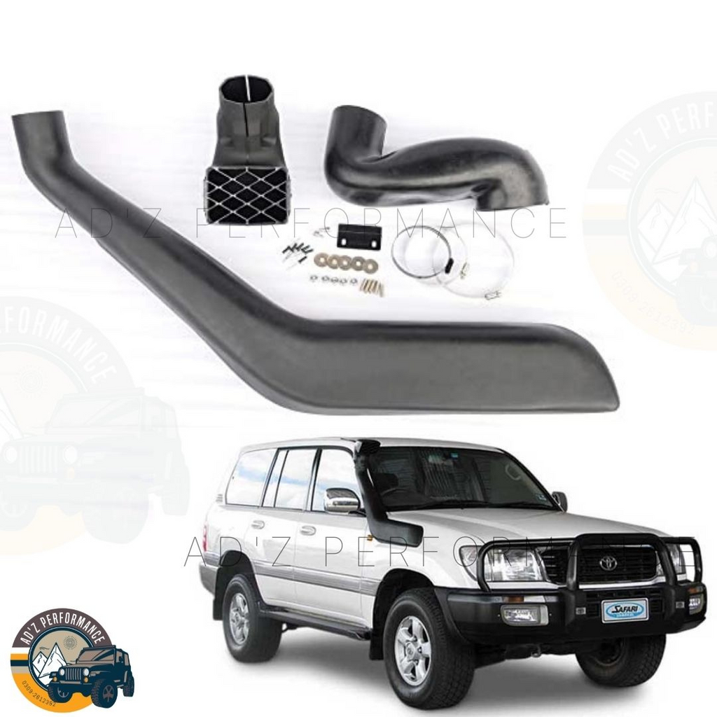 Lexus Lc Rear Intake Snorkel Air Intake Kit For Toyota Land Cruiser LC100 Lexus 470 ...