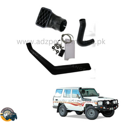 Snorkel Air Intake Kit For Toyota Land Cruiser LC70 JMR