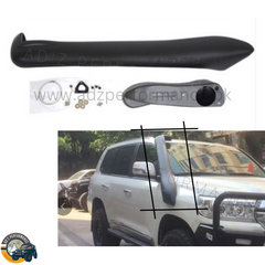 Snorkel Air Intake Kit TJM Style For Toyota Land Cruiser LC200 J200