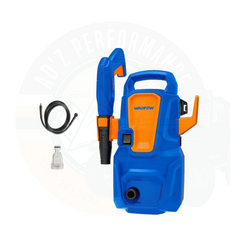 WADFOW High Pressure Car Washer WHP3A12 Car Jeep Sollar High Pressure Washer Pakistan