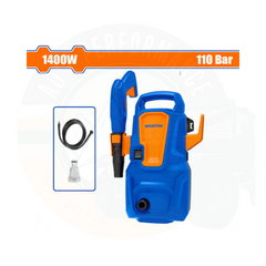 WADFOW High Pressure Car Washer WHP3A14 Car Jeep Sollar High Pressure Washer Pakistan