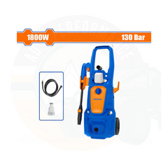 WADFOW High Pressure Car Washer WHP3A18 Car Jeep Sollar High Pressure Washer Pakistan