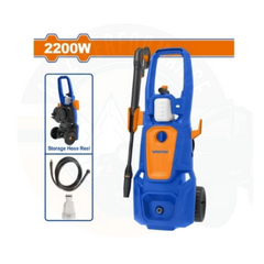 WADFOW High Pressure Car Washer WHP3A22 Car Jeep Sollar High Pressure Washer Pakistan