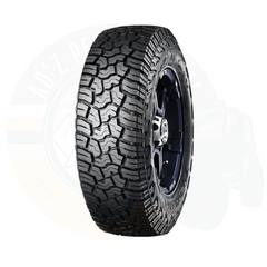 275/70R18 Yokohama Geolandar X-AT G016 All Terrain 4x4 Jeep Offroad Tyre Pakistan x4