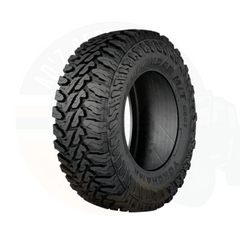 265/70R16 Yokohama Geolandar M/T G003 MT Tyres Mud Terrain Tyres x5