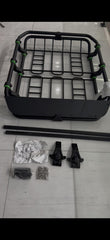 Universal Roof Rack 4x4 Jeep Roof Rack ALX42 Luggage Rack Lahore Pakistam
