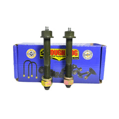 Tough Dog Greaseable Fixed Pins Rear - TDGP-668