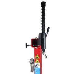 BigRed Tyre Changer Machine TRE-206 (11A) Lahore Pakistan