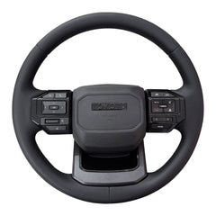 Toyota Land Cruiser Prado Hilux Revo Vigo Steering Wheel LC250 LC70 FJ70 J70 FJ120 FJ150 LC200 FJ200