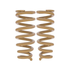 Tough Dog Rear Coil Springs (Pair) 0-300kg for 90 Series Prado 40mm lift