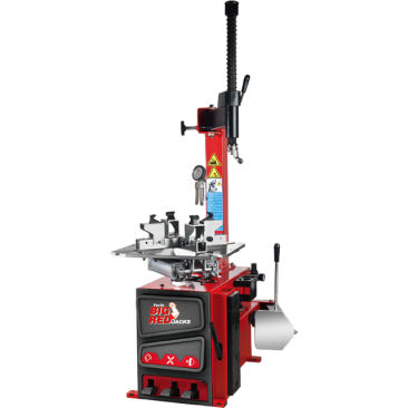 BigRed Tyre Changer Machine TRE-206 (11A) Lahore Pakistan