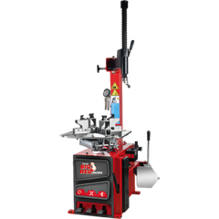 BigRed Tyre Changer Machine TRE-206 (11A) Lahore Pakistan