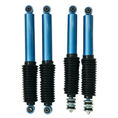 Suzuki Jimny 2 inch Lift Twin Tube Foam Cell Shocks