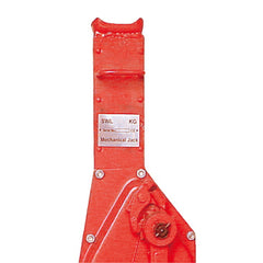 Ratchet Steel Jack Toe Jack Workshop Tool Garage Tools Lahore Pakistan