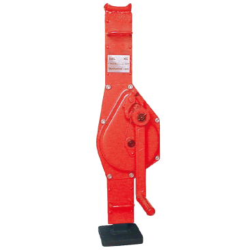 Ratchet Steel Jack Toe Jack Workshop Tool Garage Tools Lahore Pakistan