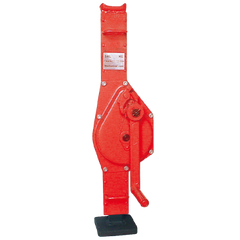 Ratchet Steel Jack Toe Jack Workshop Tool Garage Tools Lahore Pakistan