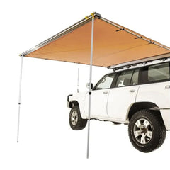 Kings Side Awning Tent 2m x 2.5m 4WD 4X4 Offroad Jeep Awning Tent Travel Outdoor Camping Tent Lahore Pakistan