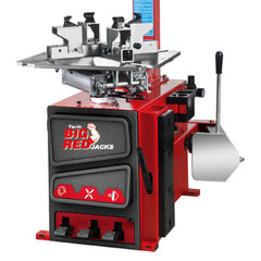 BigRed Tyre Changer Machine TRE-206 (11A) Lahore Pakistan
