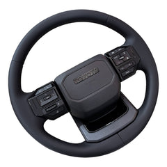 Toyota Land Cruiser Prado Hilux Revo Vigo Steering Wheel LC250 LC70 FJ70 J70 FJ120 FJ150 LC200 FJ200