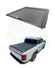 Shutter LID Roller LID Shutter Trunk Shutter LID BYD Shark 6 Lahore Pakistan