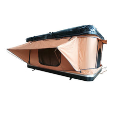 Roof Top Roof Tent with Ladder and Waterproof Sunroof Tent, Camping & Hiking, Travelling, Fishing, Offroad Adventures, Overland Adventures Lahore Pakistan
