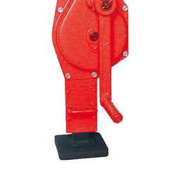 Ratchet Steel Jack Toe Jack Workshop Tool Garage Tools Lahore Pakistan