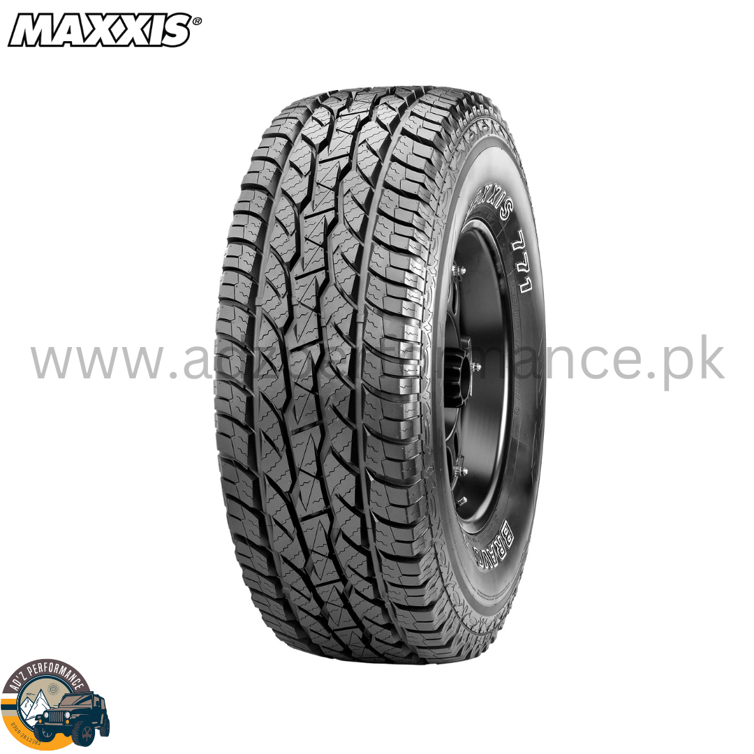 265/70R17 Maxxis AT-771 Bravo Series All Terrain AT Tyre 4×4 SUV