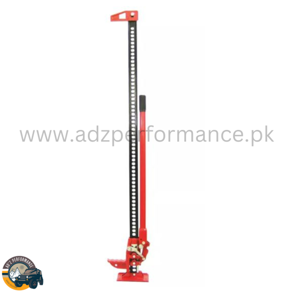 BigRed Torin Hi Lift Farm Jack 60 inch